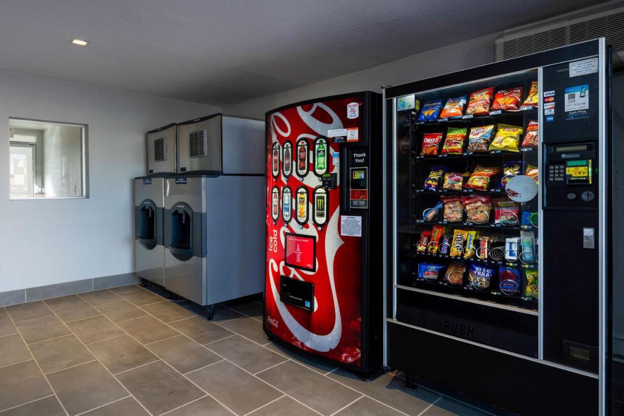 Motel 6-Fontana, Ca エクステリア 写真