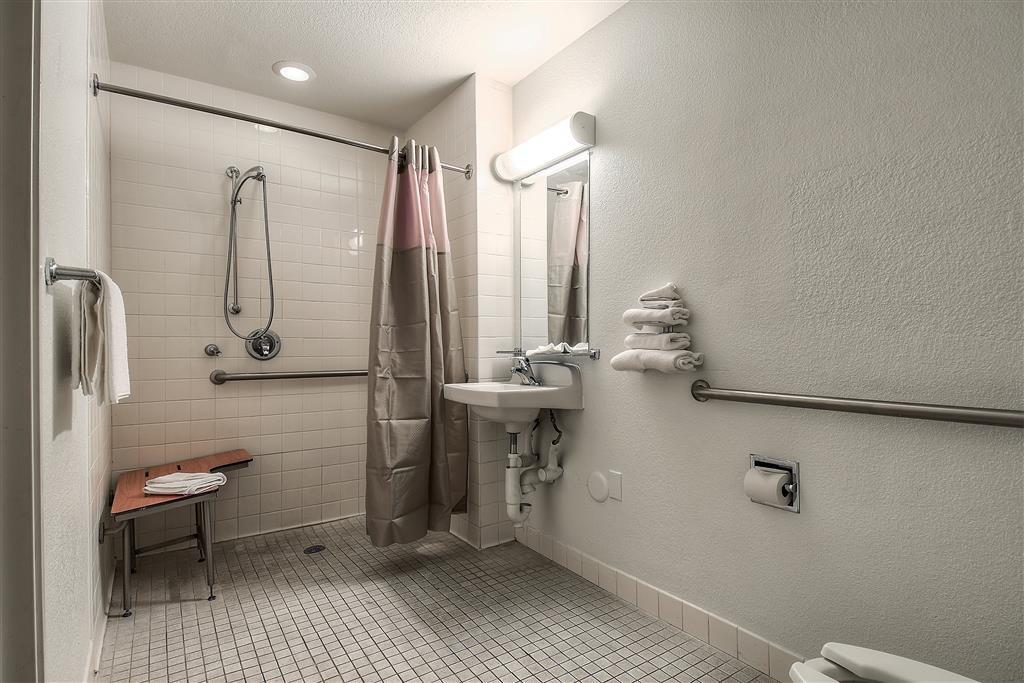 Motel 6-Fontana, Ca 部屋 写真